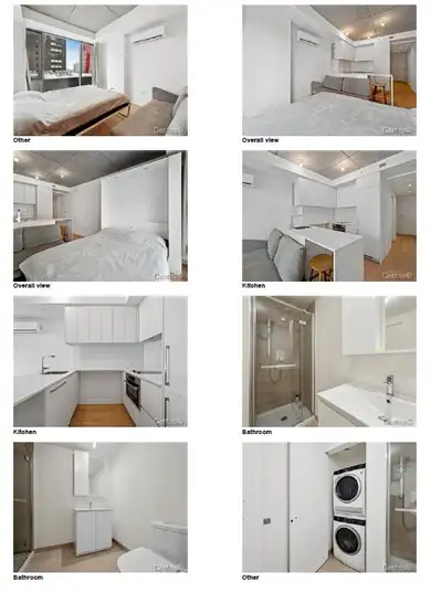 condo for rent