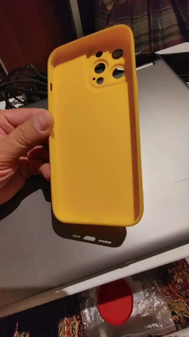 iPhone 15 Pro Max Case 6.7 Inch in Cell Phone Accessories in Mississauga / Peel Region - Image 6