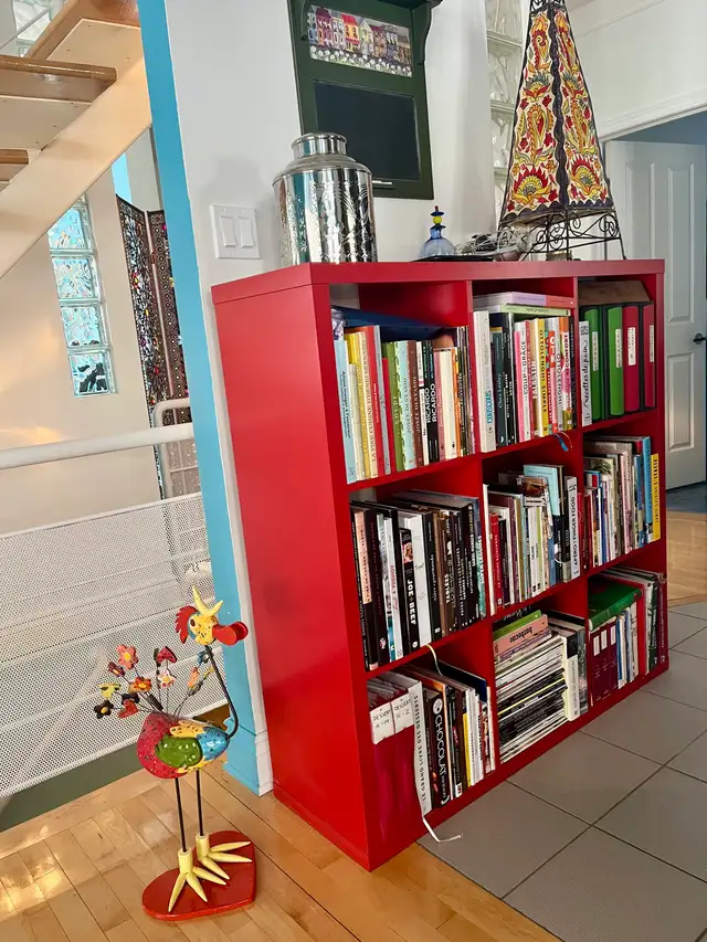 étagère bibliothèque  in Bookcases & Shelving Units in Longueuil / South Shore - Image 2