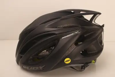Rudy Project Racemaster MIPS Cycling Helmet Size S/M 54-58 cm, View more