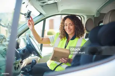 Delivery Drivers Needed – Winnipeg Looking for reliable deliver, View more