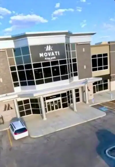 Movati Waterloo transfer, I will pay the fee. women only or coed, View more
