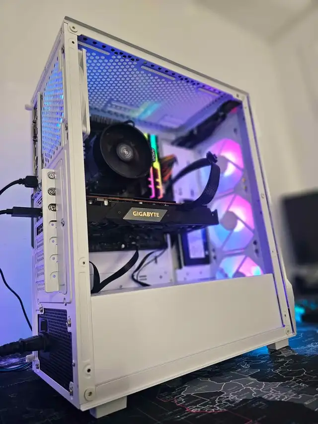 Gaming Computer | 1660 Super in Desktop Computers in Calgary - Image 5