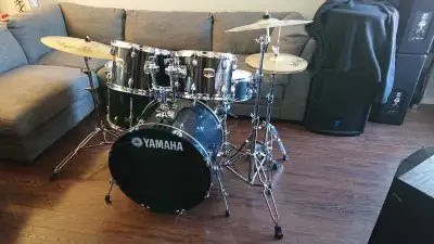 Yamaha Drums For Sale, View more