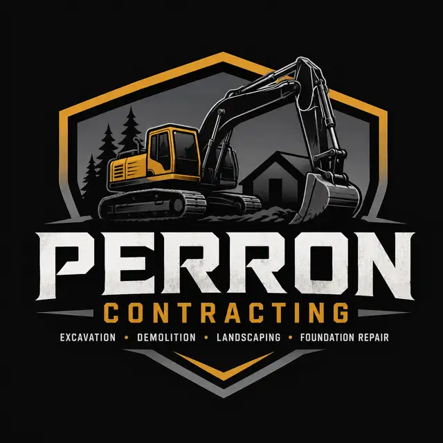 Perron Contracting472308222925230080