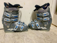 Nordica ski boots size 23/23,5 or 275mm unisex