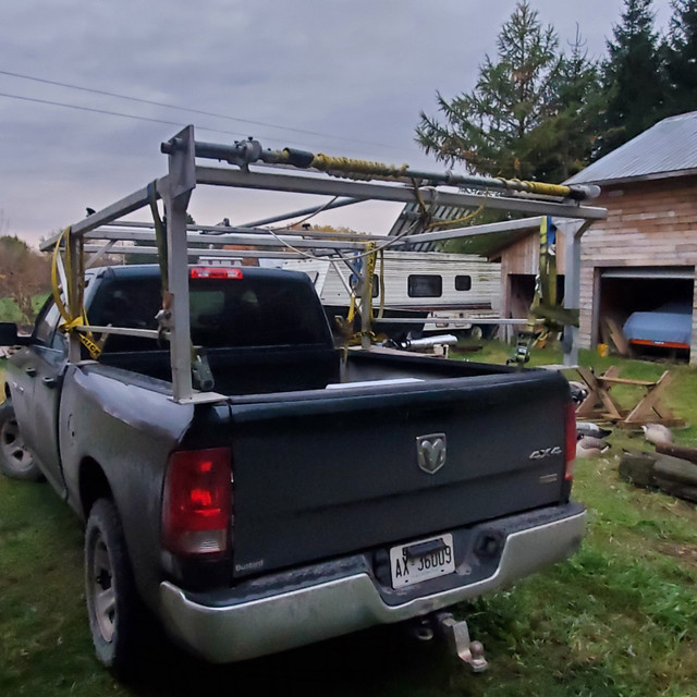 End Boat Loader for Ram 1500 box 6'4" in Boat Parts, Trailers & Accessories in Ottawa - Image 4