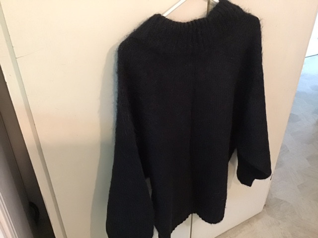 Ladies Mohair Sweater in Women's - Tops & Outerwear in Bedford - Image 2