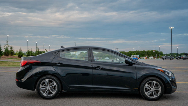 2014 Hyundai Elantra *Ontario Safetied* in Cars & Trucks in Ottawa - Image 3