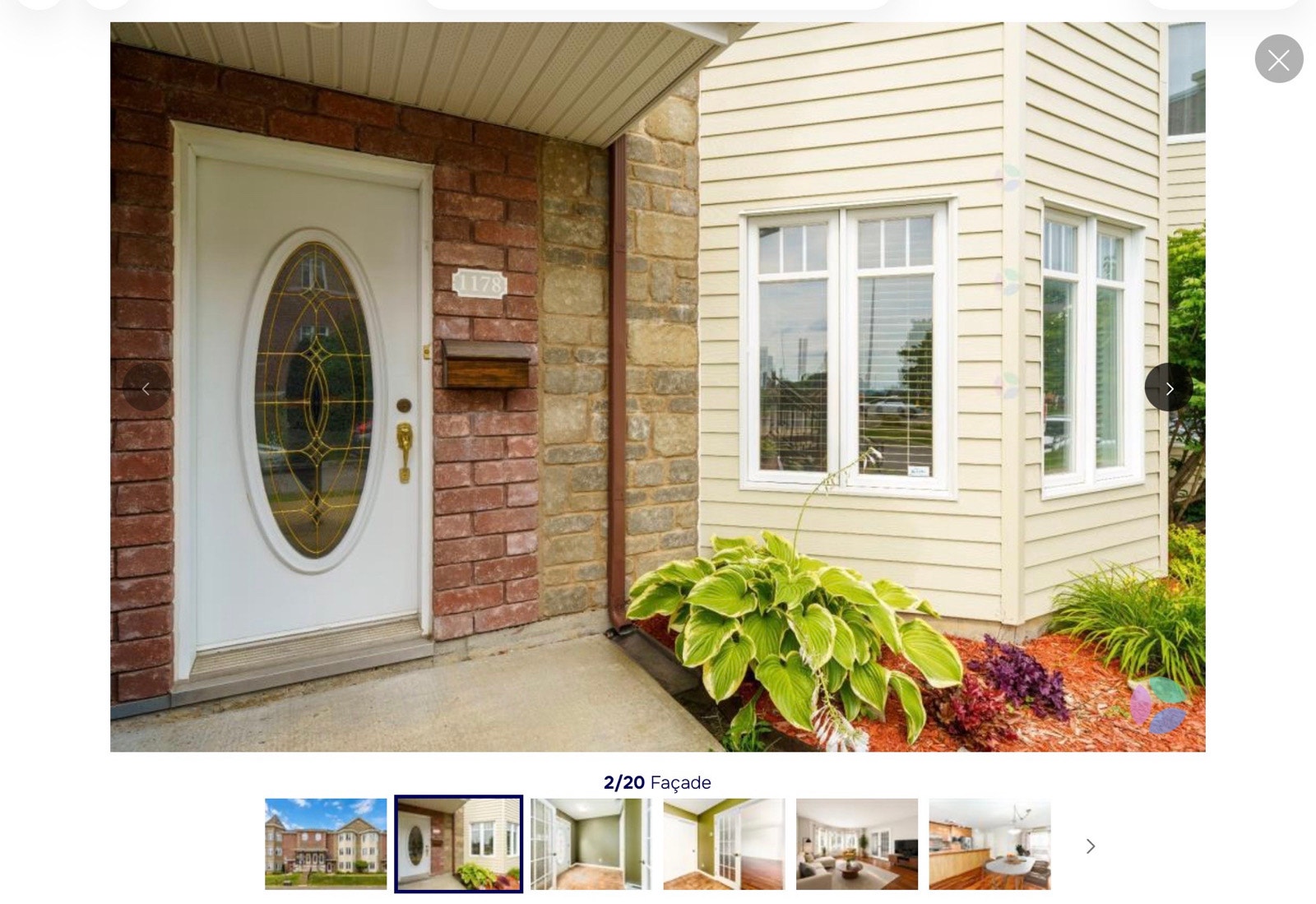 Condo a vendre — photo 2