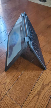 Dell Touch Screen 12" | Windows 11 | Excellent Battery| 8 GB RAM