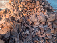 Fire wood for sale