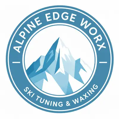 Ski Tuning & Waxing // Alpine Edge Worx // Hammonds Plains, View more