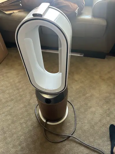Dyson HP09, View more
