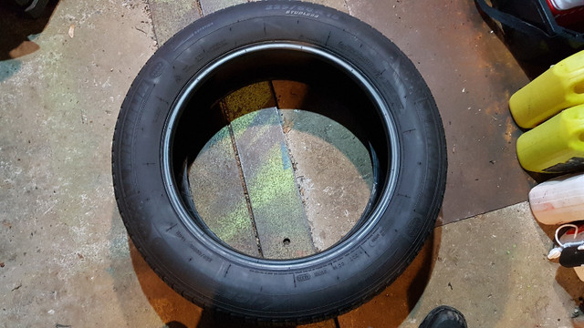 3-225/60R18 Michelin X-ice  in Tires & Rims in Bridgewater - Image 4