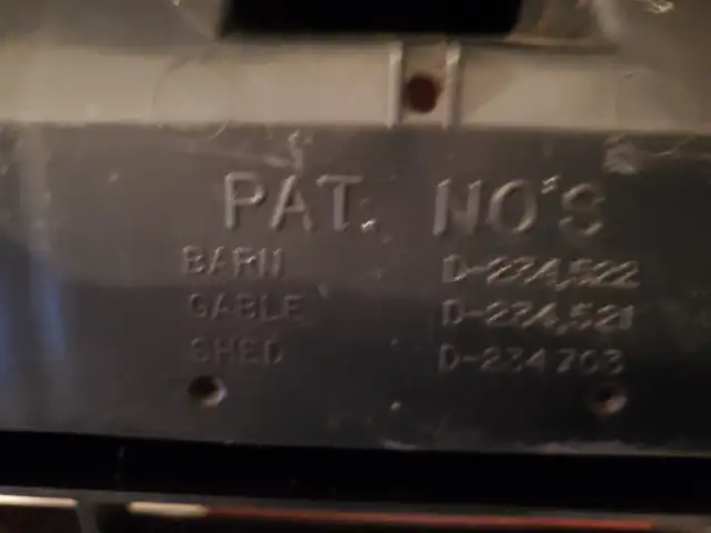 Large, fashion chandelier or lamp shade For Sale $15 in Home Décor & Accents in City of Toronto - Image 8