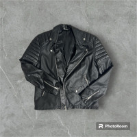 Biker jacket 