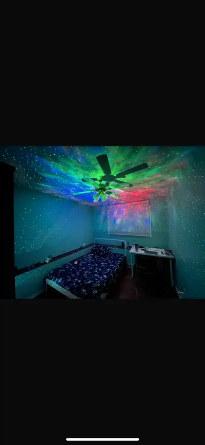 Room for rent