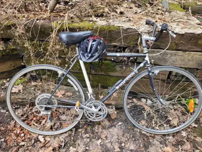 Vélo - bike, View more