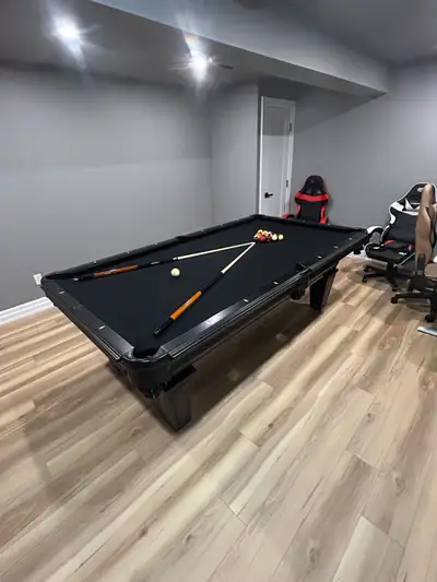 Wholesale Prices on Brand New Foosball Table, View more