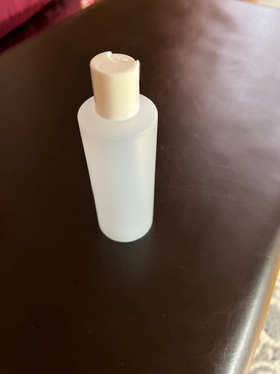 CYLINDER BOTTLES - PLASTIC, View more