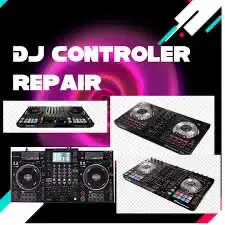 Pioneer DJ controller service in Performance & DJ Equipment in City of Toronto - Image 2
