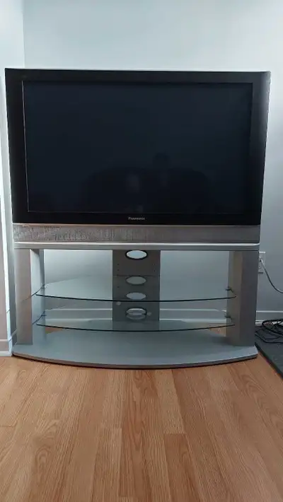 Télévision Panasonic plasma , View more