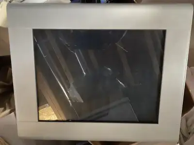 Elo touch screen, View more