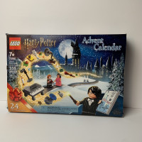 2020 LEGO Harry Potter Advent Calendar