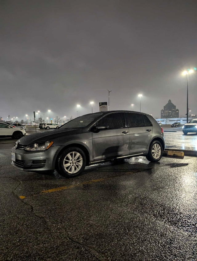 Golf TSI for sale in Cars & Trucks in City of Toronto - Image 3