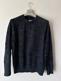 Club Monaco Men’s Sweater New with Tags