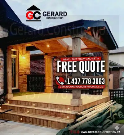 GAZEBO,  PERGOLA , View more