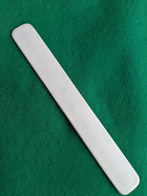 Plioir papier / Folding tool in Hobbies & Crafts in Gatineau - Image 4