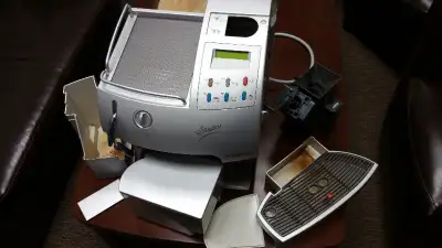 Parts - Automatic Saeco Espresso Machine, View more