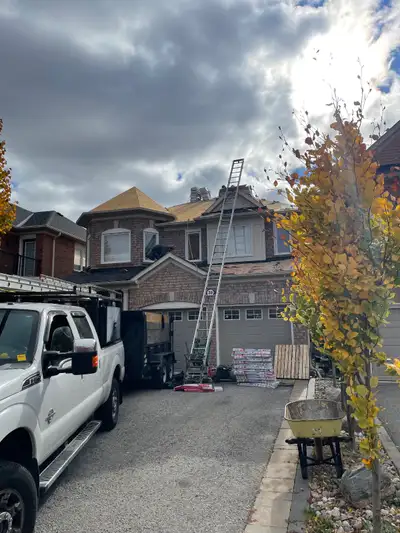 Oshawa&Courtice&Bowmanville&Whitby Roofing&Gutter replacement99+, View more