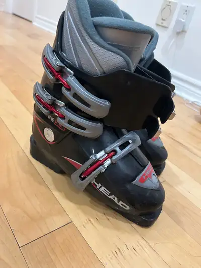 Head ski boots 23–23.5 Negotiable