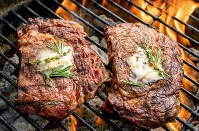 Scottish Highland Beef, View more
