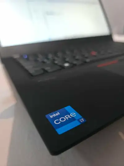 Lenovo ThinkPad T14 Gen 2 – Core i7 / 16 Go RAM / SSD 256 Go – T, View more