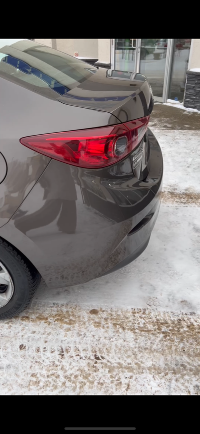 Selling my 2015 Mazda3 GS in good mechanical condition. This has been a reliable, fuel‑efficient dai...