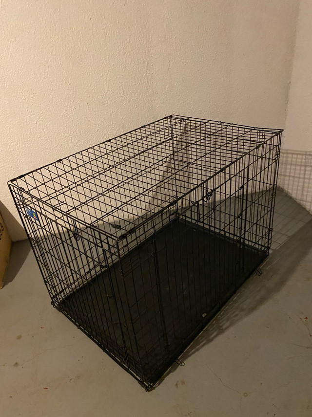  Extra large dog cage/crate   in Other in Hamilton - Image 2