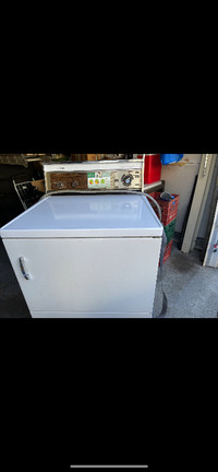 Easton's Viking Dryer