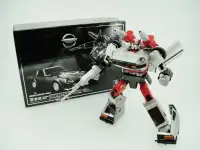 Takara Transformers Masterpiece MP-18S Silverstreak in store!