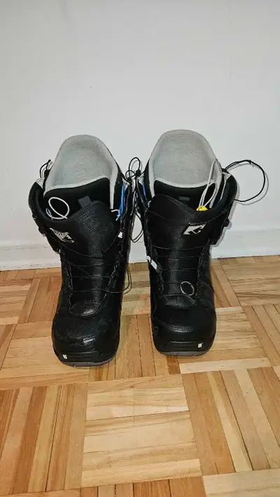 bottes snowboard burton moto, View more