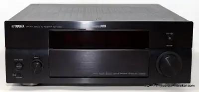 YAMAHA RXV-1900 RECEIVER (NO REMOTE), View more