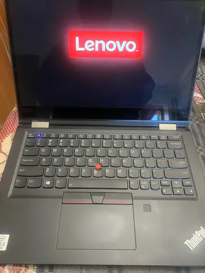 Lanovo Thinkpad Business laptop , View more