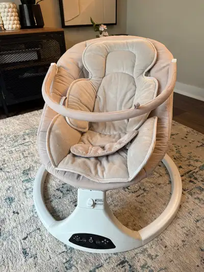 Baby swing , View more