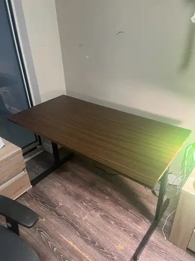 Office Desk (Adjustable Height), View more