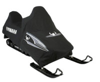YAMAHA SNOWMOBILE STORAGE COVER - open (SMA8KW290000)