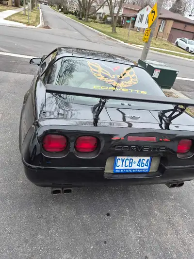 Kept in good condition Mechanically runs 100% All power options work No lights on dashboard Last yea...