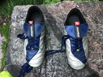 Lotto Soccer Cleats, View more